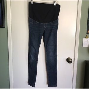 Maternity Jeans
